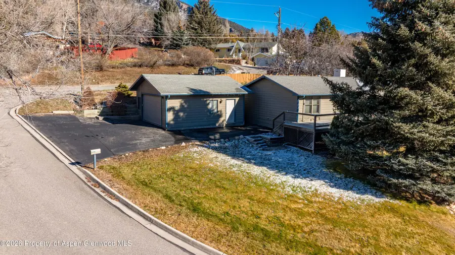 65 Vista Drive, Glenwood Springs, CO 81601 - Image #3