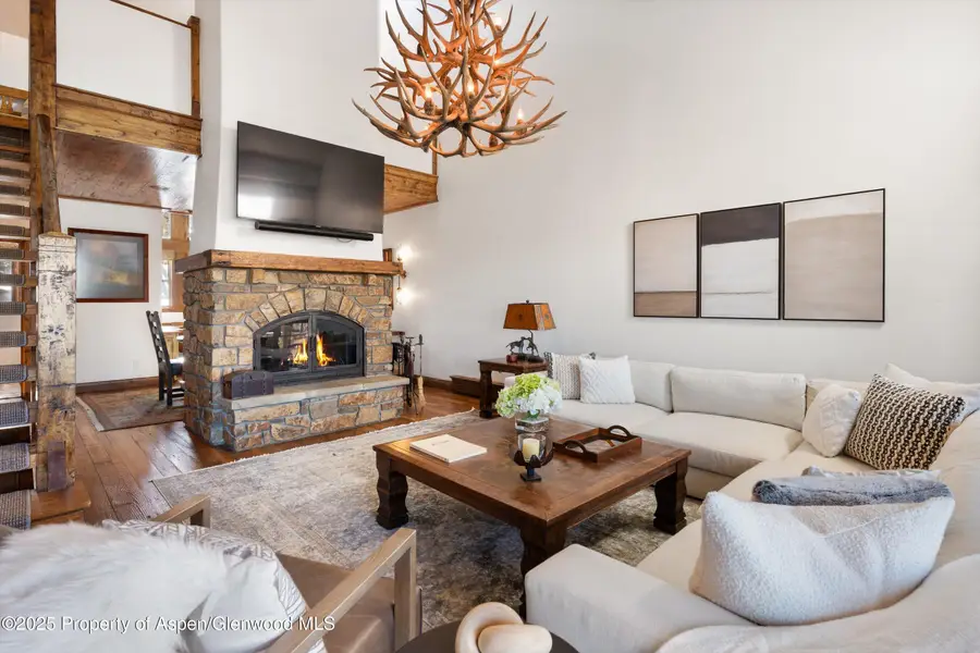 425 Wood Road #15 & 16, Snowmass Village, CO 81615 - Image #2