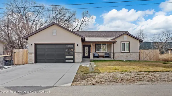 115 W Home Avenue, Silt, CO 81652