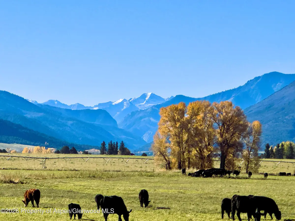 977 County Road 101, Carbondale, CO 81623 - Image #1