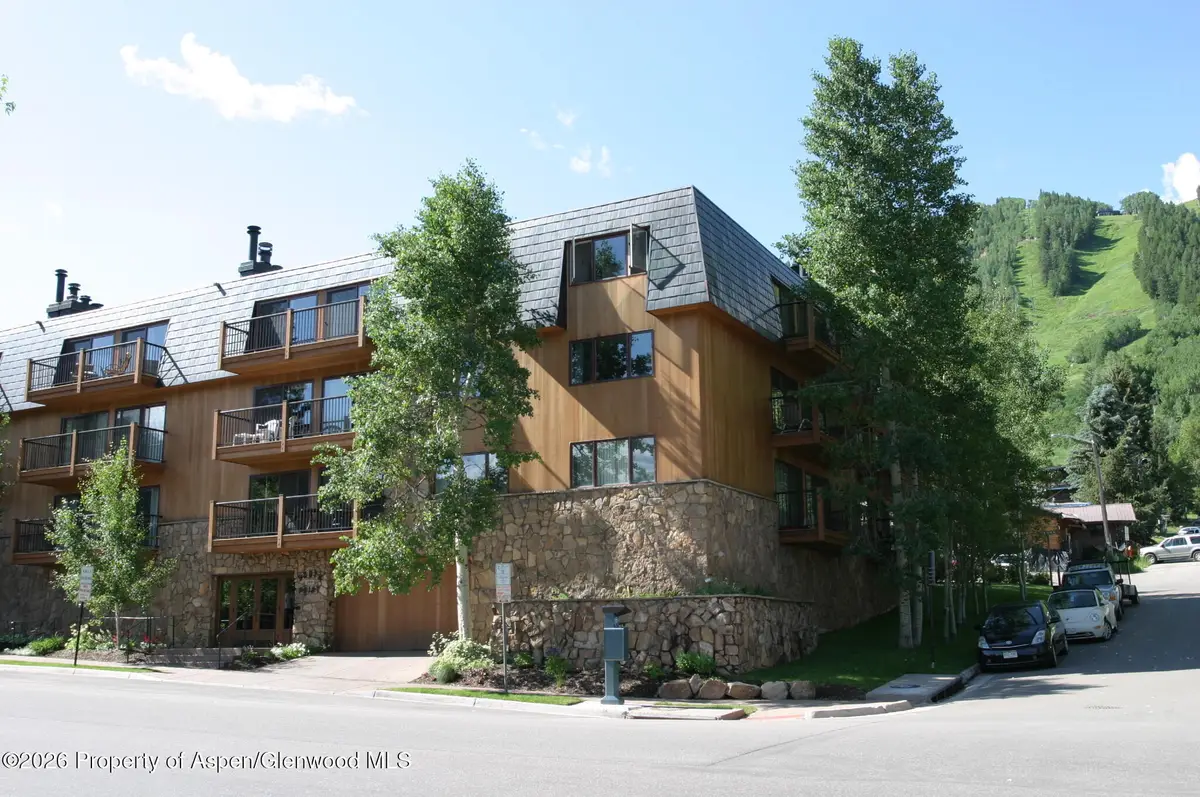205 E Durant Avenue #1F, Aspen, CO 81611 - Image #1