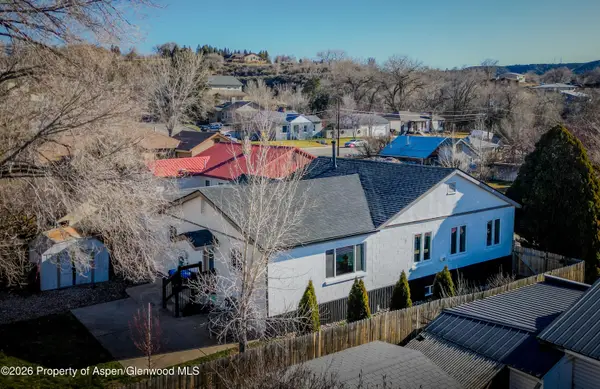 326 E 10th Street, Rifle, CO 81650