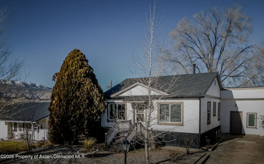 326 E 10th Street, Rifle, CO 81650 - Image #2