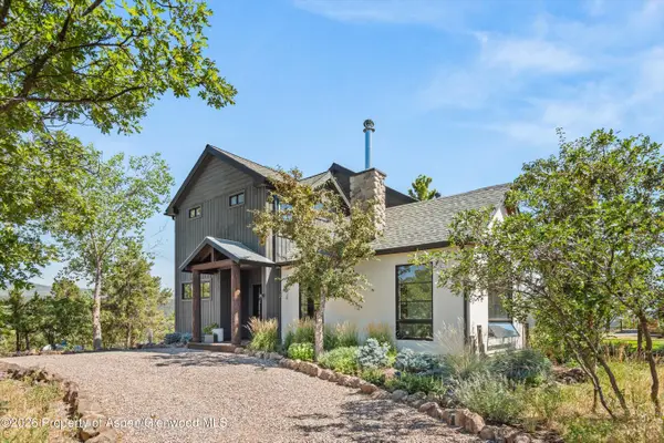 207 Cains Lane, Carbondale, CO 81623