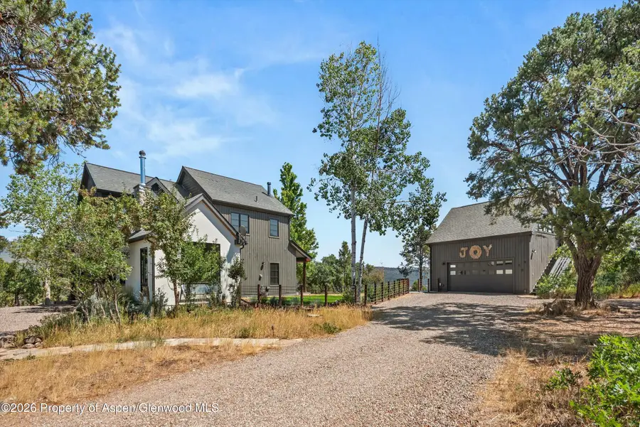 207 Cains Lane, Carbondale, CO 81623 - Image #2