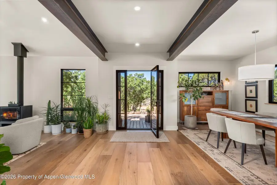 207 Cains Lane, Carbondale, CO 81623 - Image #3