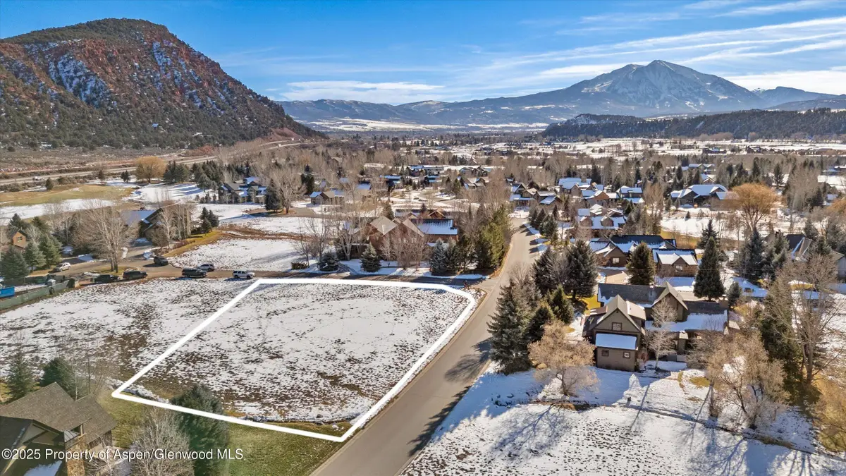 0 Upland Lane, Carbondale, CO 81623 - Image #1