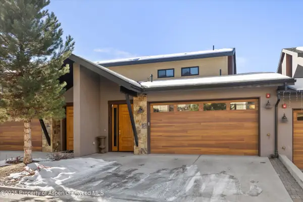 114 Juniper Trail, Basalt, CO 81621