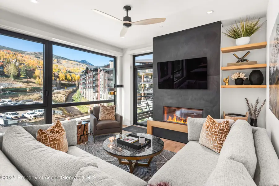 119 Wood Road #401, Snowmass Village, CO 81615 - Image #2