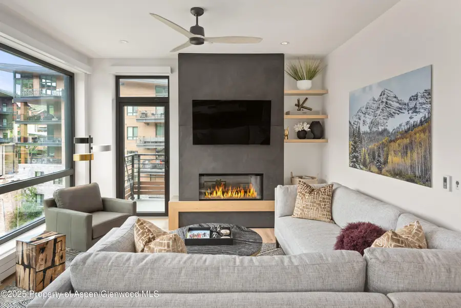 119 Wood Road #401, Snowmass Village, CO 81615 - Image #3