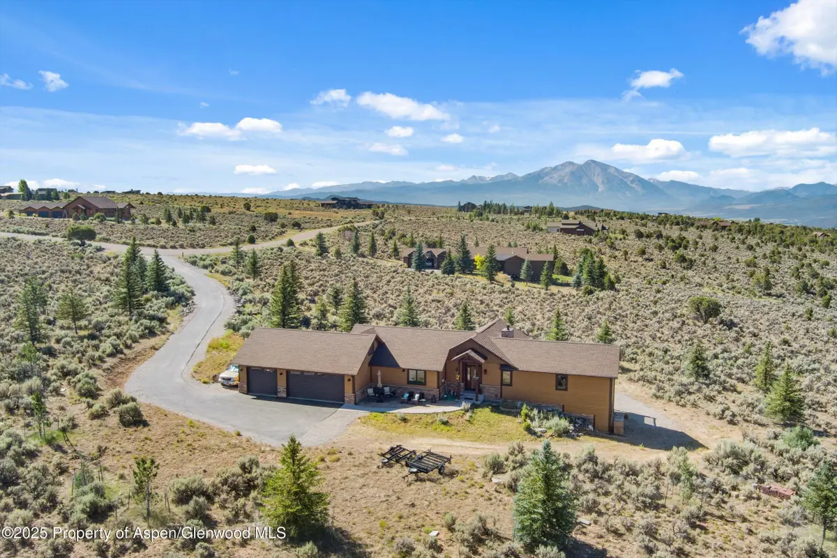 773 Wood Nymph Lane, Glenwood Springs, CO 81601 - Image #1