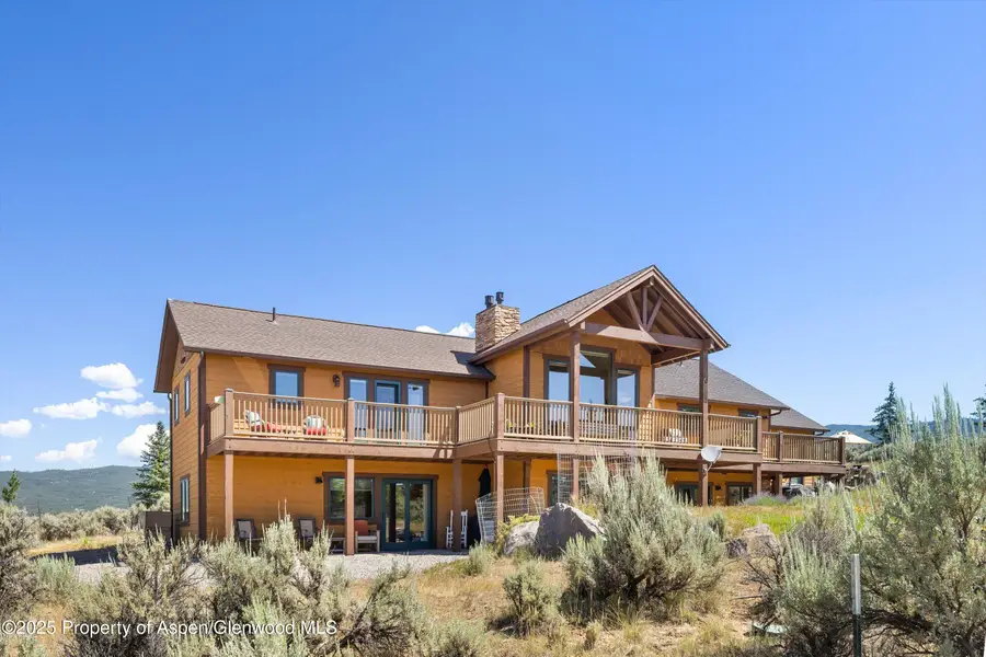 773 Wood Nymph Lane, Glenwood Springs, CO 81601 - Image #2