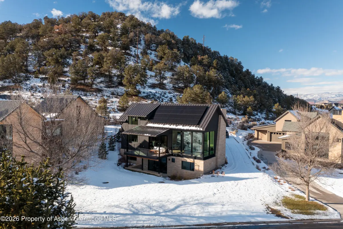 719 Perry, Carbondale, CO 81623 - Image #1