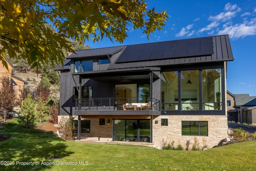 719 Perry, Carbondale, CO 81623 - Image #2