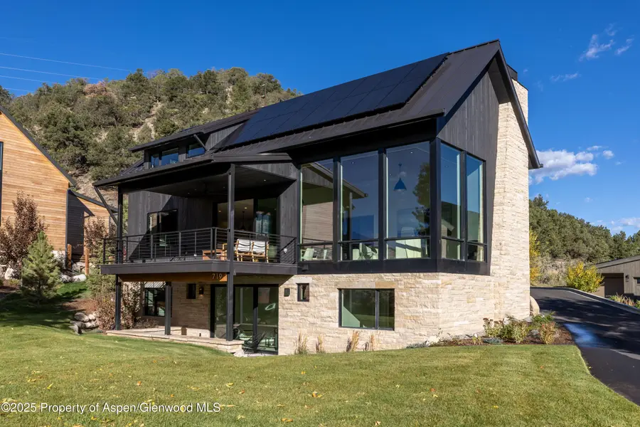 719 Perry, Carbondale, CO 81623 - Image #3