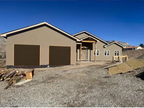 44 Roan Creek Place, Battlement Mesa, CO 81635