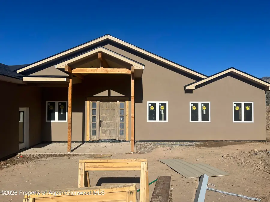 44 Roan Creek Place, Battlement Mesa, CO 81635 - Image #2