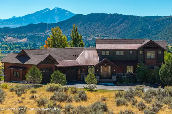 119 Maroon Drive, Glenwood Springs, CO 81601