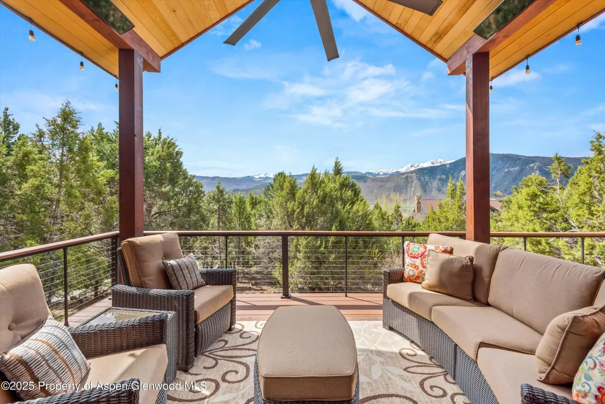 845 Hillcrest Drive, Basalt, CO 81621 - #1