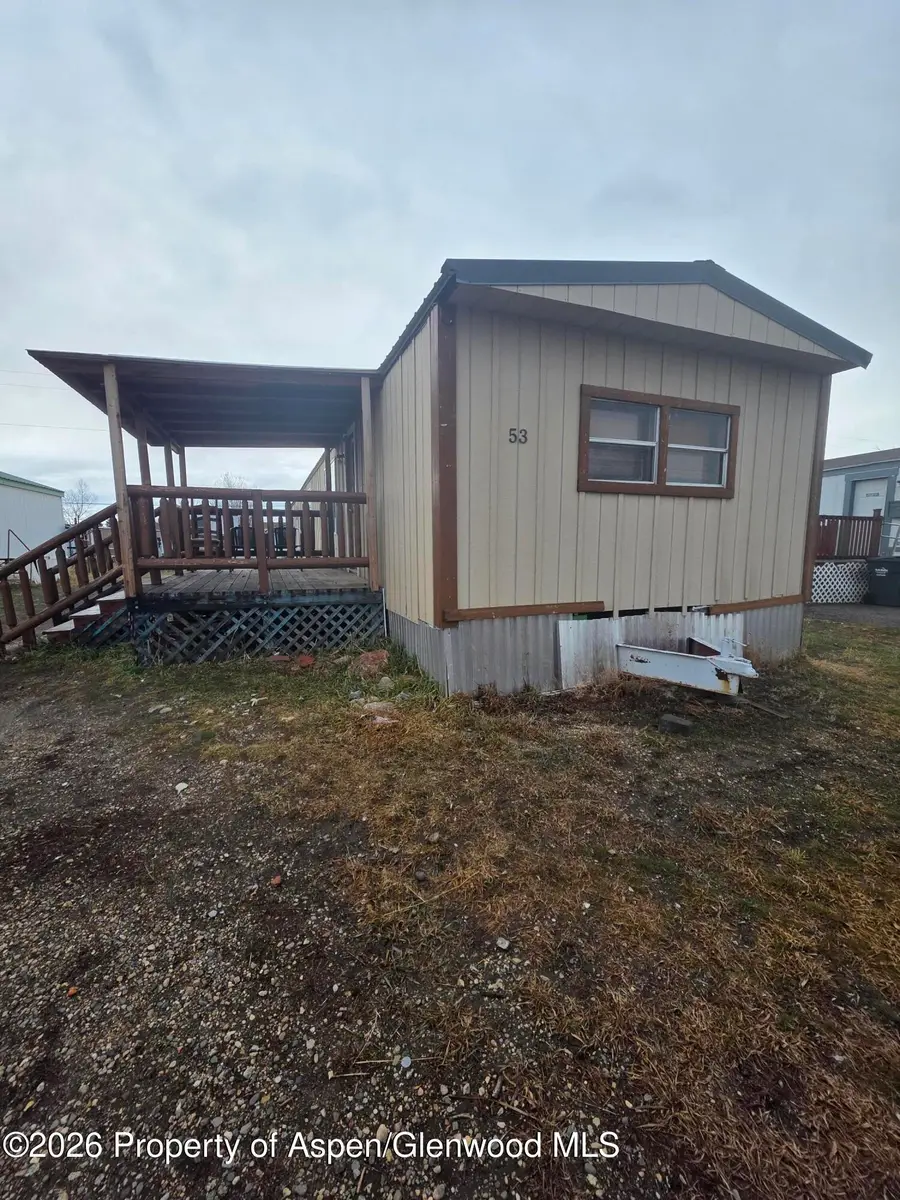 2210 W 3rd Street #53, Craig, CO 81625 - Image #2