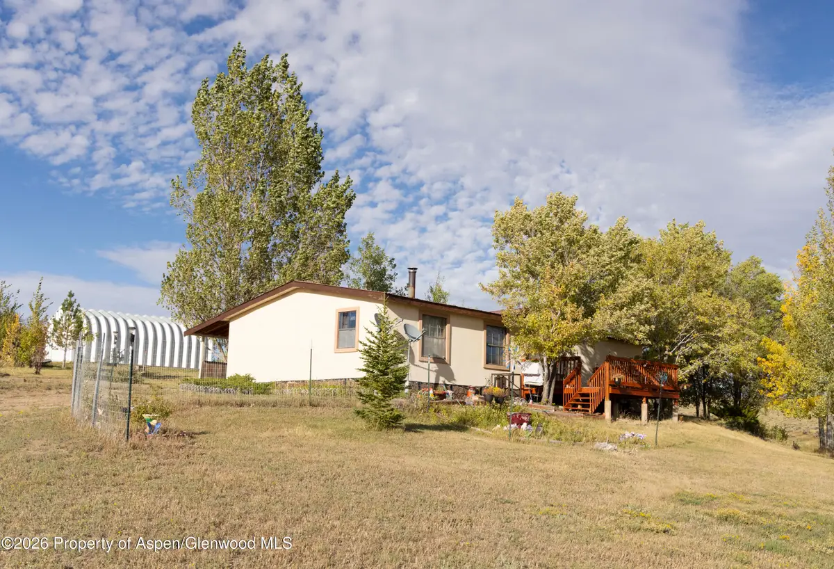 81695 W Highway 40, Craig, CO 81625 - Image #1