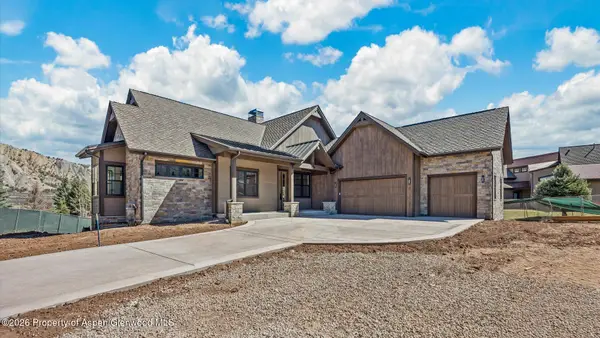 34 Mariposa, Carbondale, CO 81623