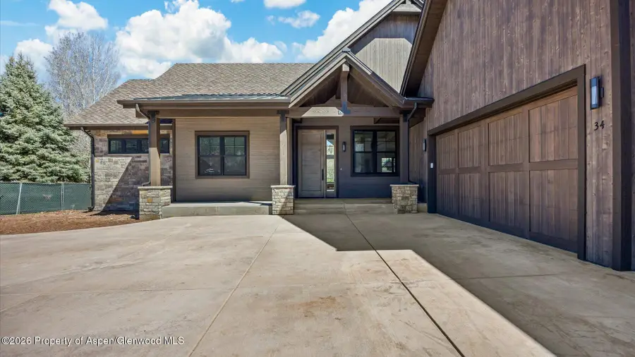 34 Mariposa, Carbondale, CO 81623 - #3