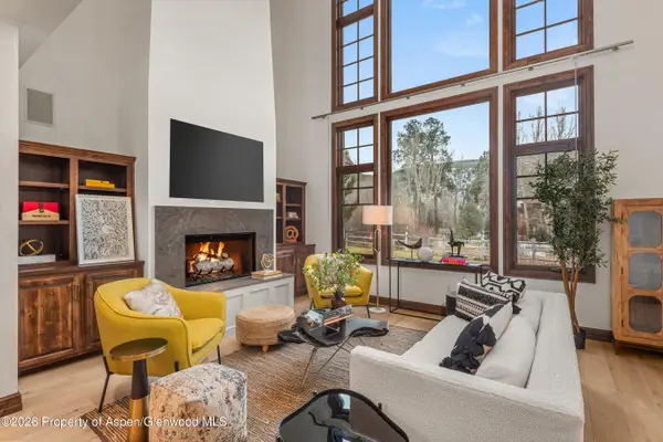 11 Pinon Lane, Carbondale, CO 81623