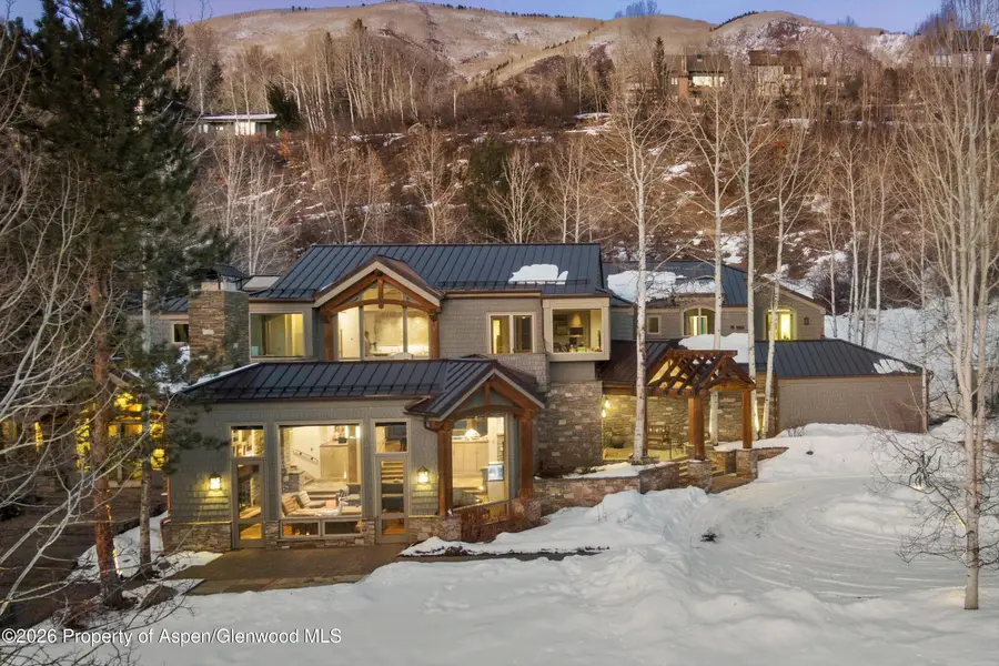 645 Willoughby Way, Aspen, CO 81611 - Image #2