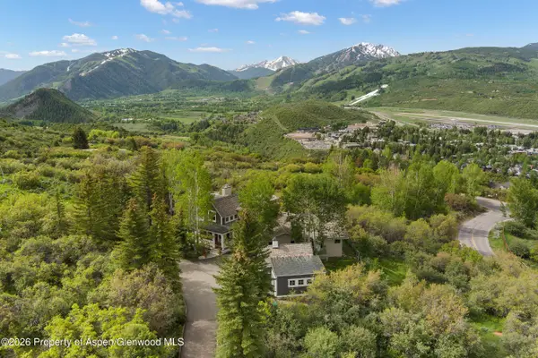 108 Trentaz Drive, Aspen, CO 81611