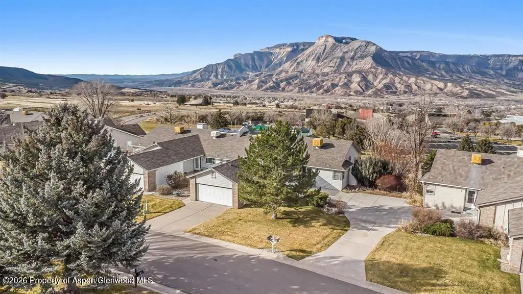 12 W Ridge Court, Parachute, CO 81635 - Image #1