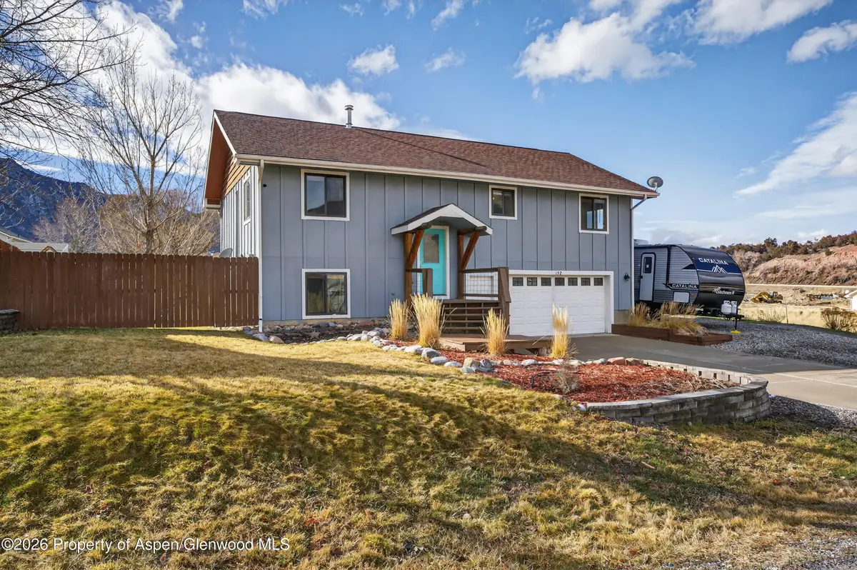 152 Riverboat Drive, New Castle, CO 81647 - Image #1