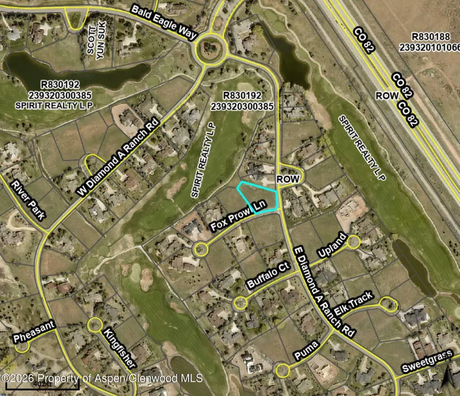 15 Fox Prowl Lane, Carbondale, CO 81623 - Image #3