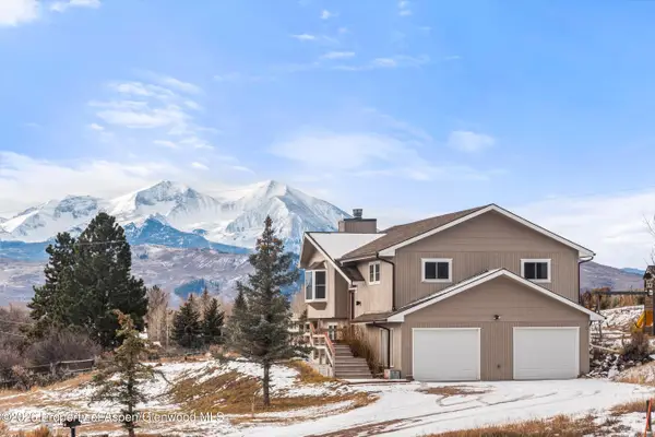 124 Deer Trail Avenue, Carbondale, CO 81623