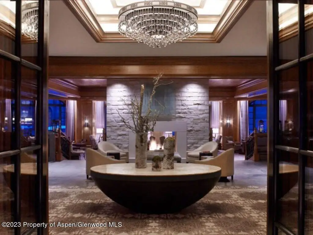 315 E Dean Street #B62, Aspen, CO 81611 - Image #1