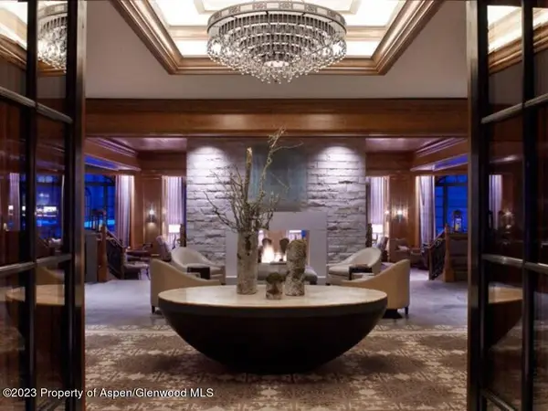 315 E Dean Street #B62, Aspen, CO 81611