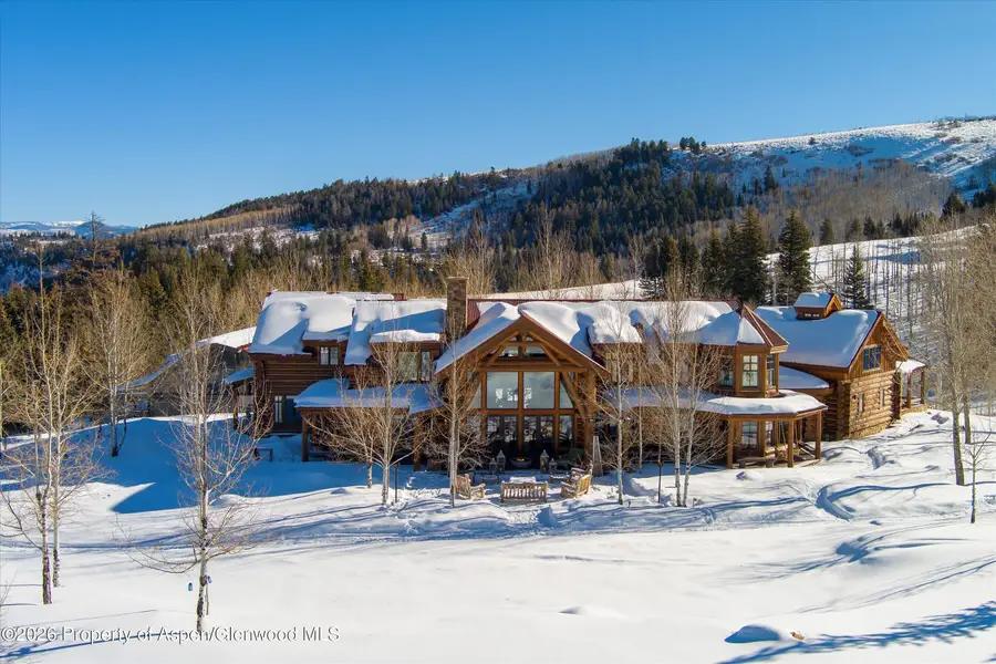 6855 Capitol Creek Road, Snowmass, CO 81654 - Image #2