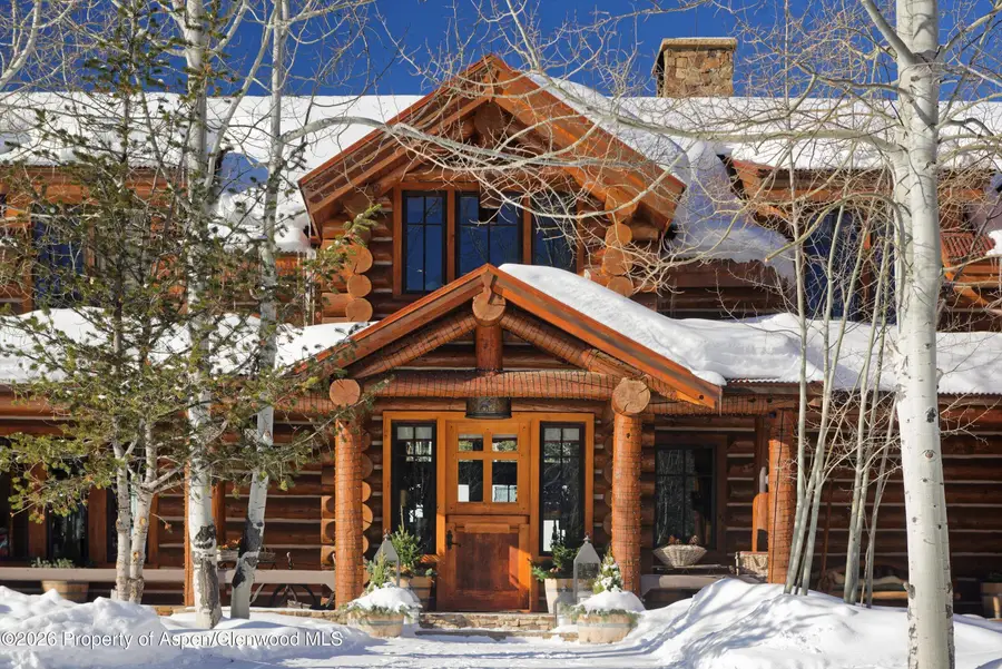6855 Capitol Creek Road, Snowmass, CO 81654 - Image #3