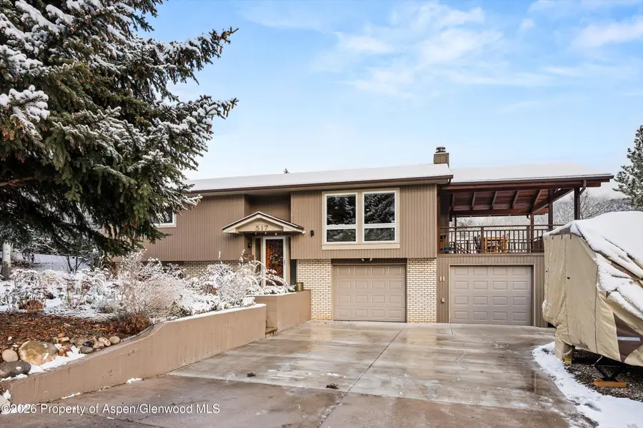 517 W 13th Street, Glenwood Springs, CO 81601 - Image #3
