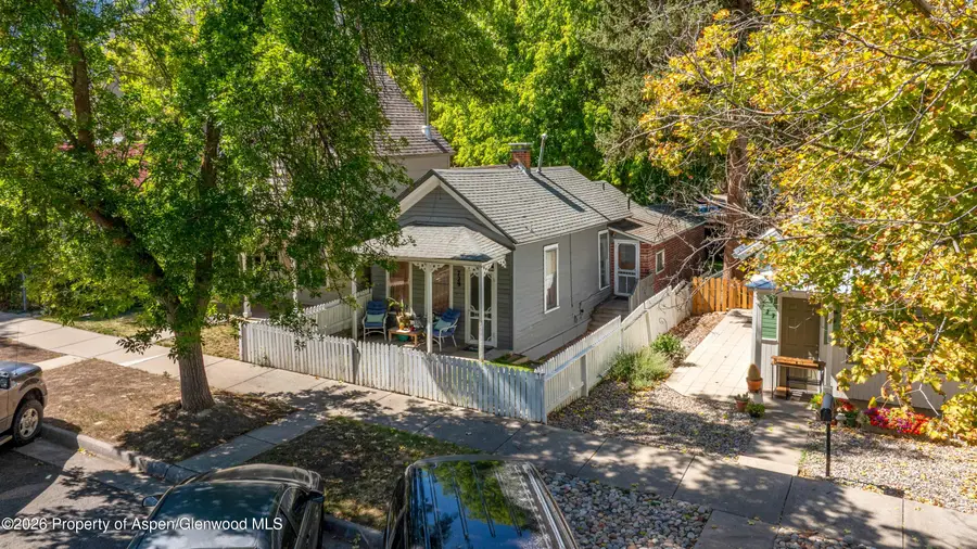 729 Bennett Avenue, Glenwood Springs, CO 81601 - Image #2