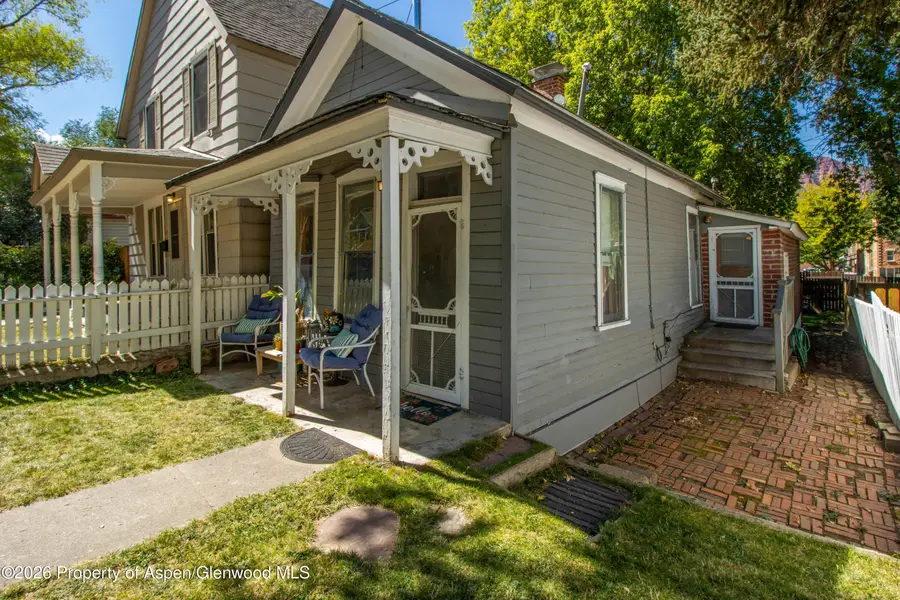 729 Bennett Avenue, Glenwood Springs, CO 81601 - Image #3