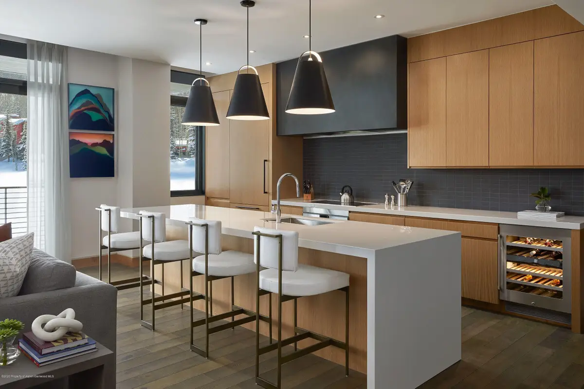 77 Wood Road #406-11, Snowmass Village, CO 81615 - Image #1