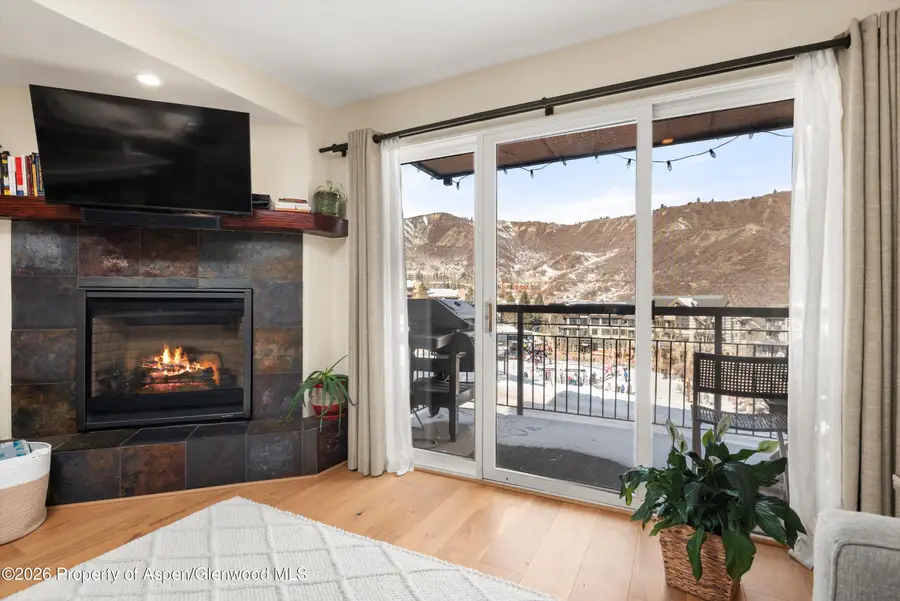 400 Wood Road #D-1206, Snowmass Village, CO 81615 - Image #3