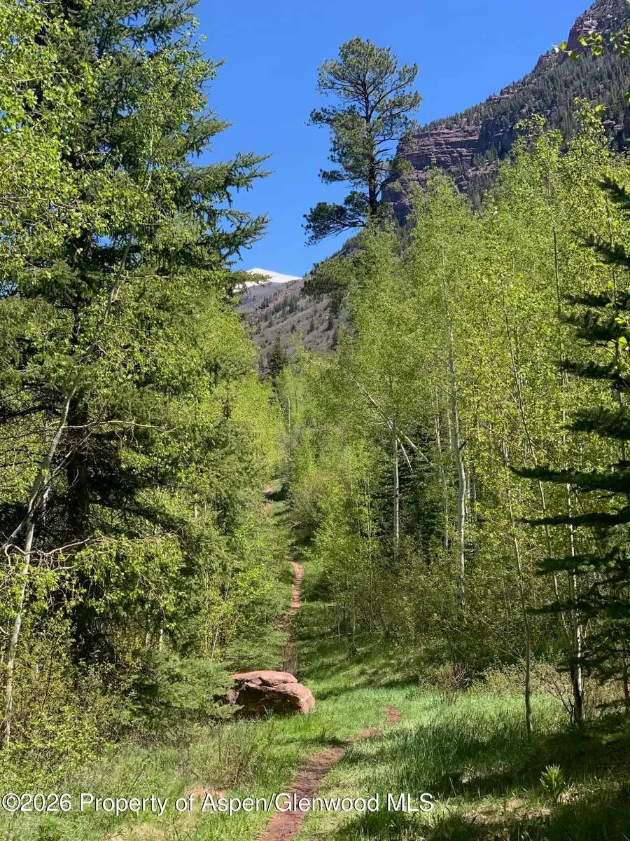 315 Fire House Road, Redstone, CO 81623 - Image #3