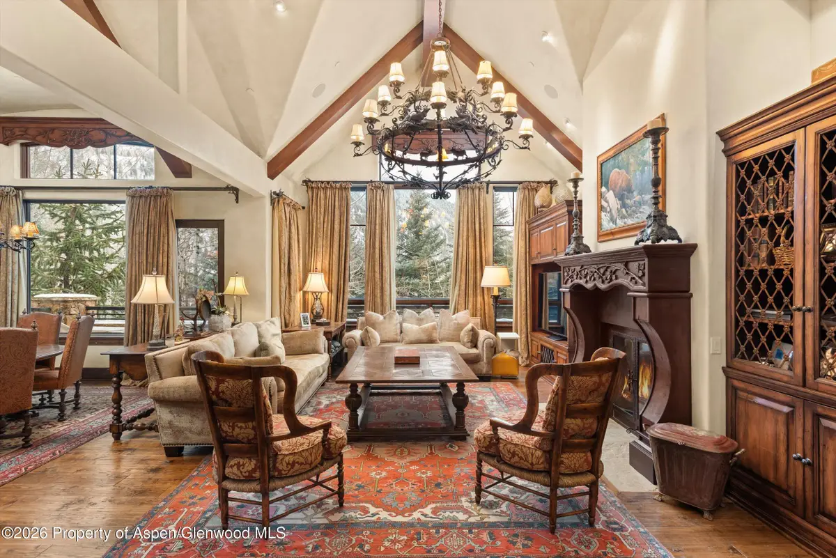 43001 E Highway 82, Aspen, CO 81611 - Image #1