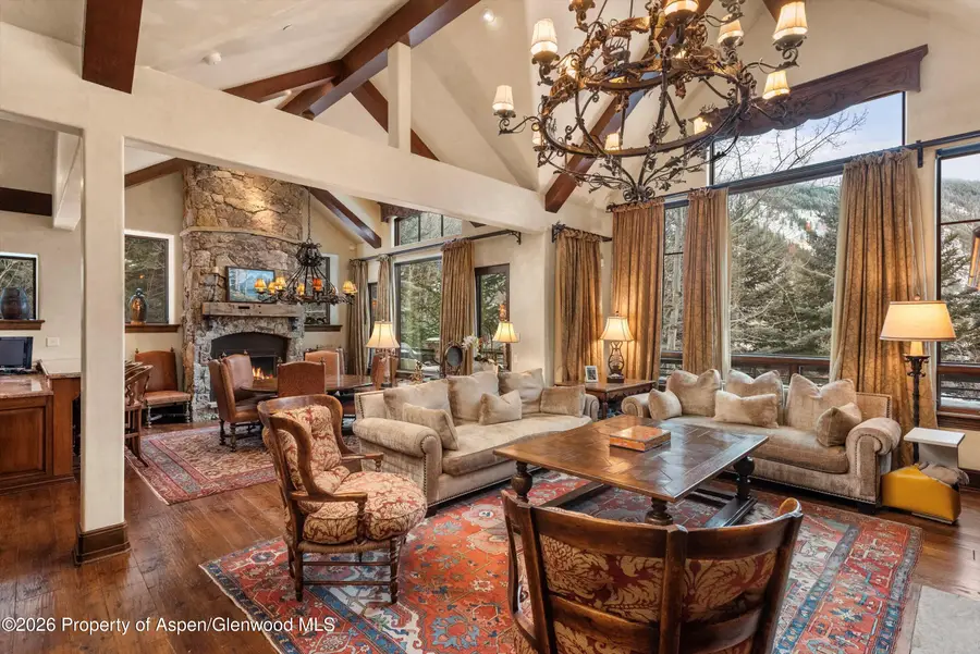 43001 E Highway 82, Aspen, CO 81611 - Image #2