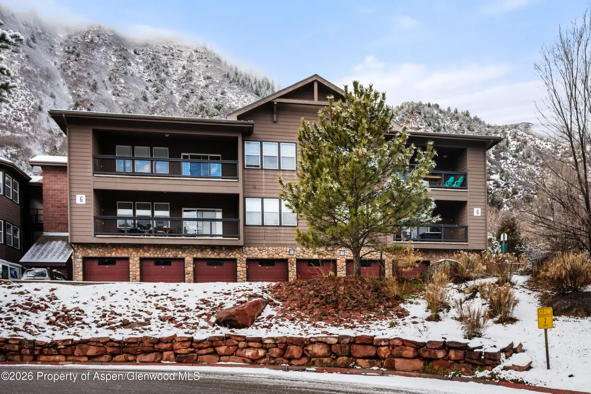 2701 Midland Avenue Avenue #625, Glenwood Springs, CO 81601 - Image #1