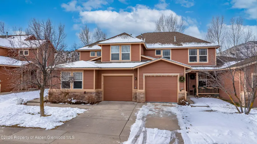 131 W Cathedral Court, New Castle, CO 81647 - Image #2
