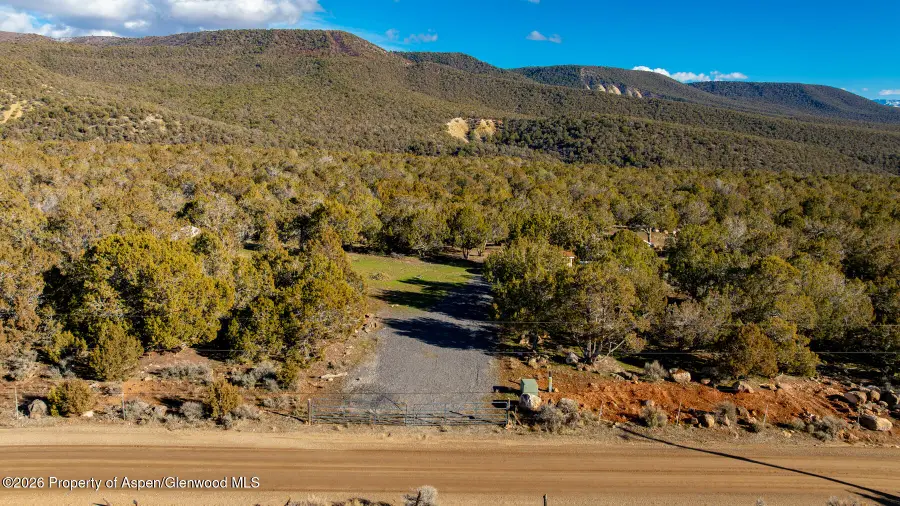 15444 3050 Road Road #Tbd 3050 Road, Hotchkiss, CO 81419 - Image #2