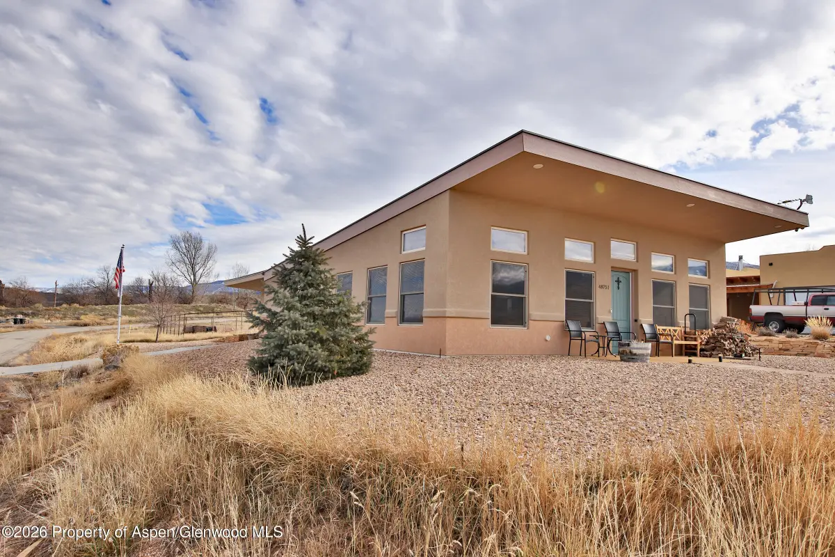 48751 Cool Creek Drive, Mesa, CO 81643 - Image #1